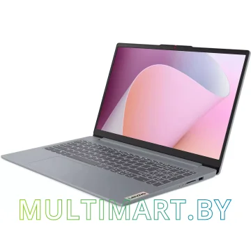 Ноутбук Lenovo IdeaPad Slim 3 15AMN8 (82XQ007CRK) картинка 4
